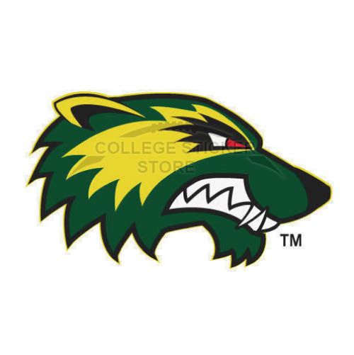Diy Utah Valley Wolverines Iron-on Transfers (Wall Stickers)NO.6758